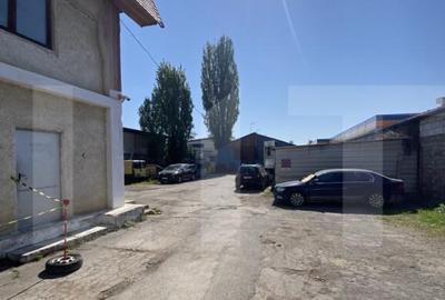 Spa?ii industriale de inchiriat 50 m2 pana la 400 m Spa?ii industriale de inchiriat 50 m2 pana la 400 m - 1