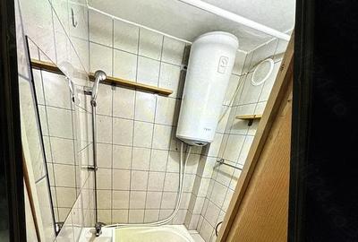 Garsonieră nedecomandată în Vălcani - 5