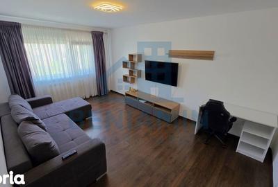 Apartament cu 2 camere decomandat în 1 Mai - 6