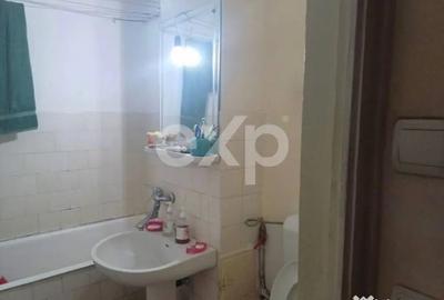 Apartament cu 2 camere semidecomandat în Central - 3