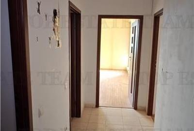 Studio de vanzare foarte spatios, 63,4 mp, cu toate utilitatile in Prelungirea G - 5