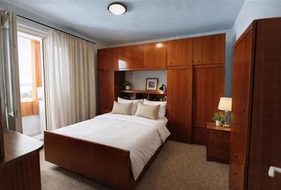 FILM& Tur 3D! Apartament trei camere, areal apreciabil, Reghin, Mures. - 4