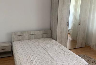 Garsonieră decomandată în Cug - 4