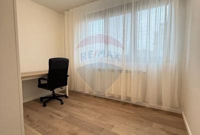 Apartament cu 4 camere de inchiriat in zona Giurgiului - 13