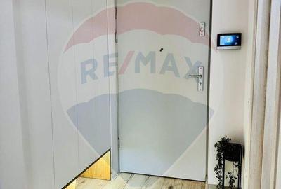 Apartament cu 3 camere de vanzare in zona Universitatii - 15