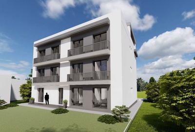 Spațiu comercial, în Nord - 2