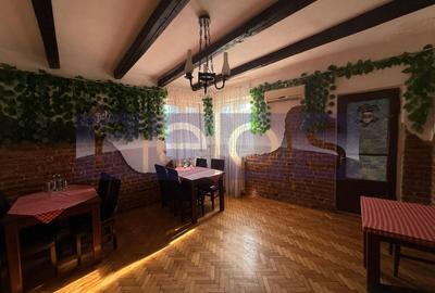 Casă individuală cu 4 camere cu Canalizare în Decebal - 1