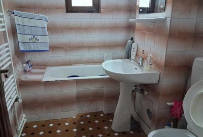 Apartament cu 3 camere decomandat în Central - 6