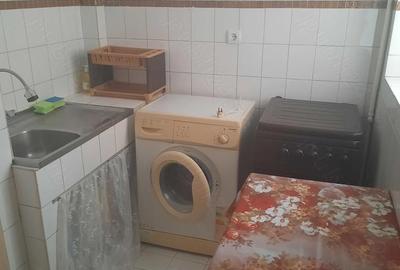 Garsonieră nedecomandată în Tomis III - 5