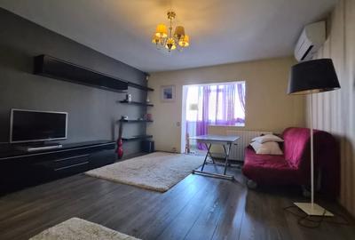 Apartament cu 2 camere decomandat în Central - 2