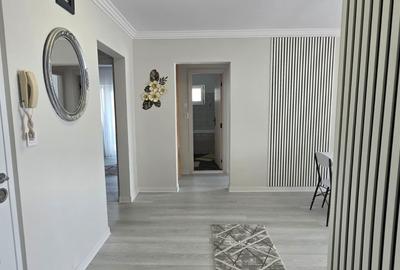 Apartament cu 3 camere în Central - 7