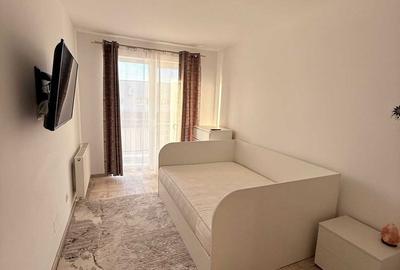 Apartament cu 3 camere, mobilat în Lazaret - 6