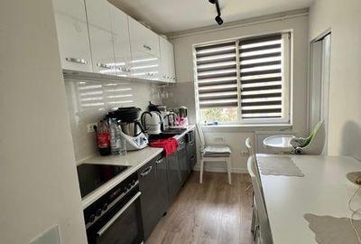 Apartament cu 3 camere decomandat în Central - 8