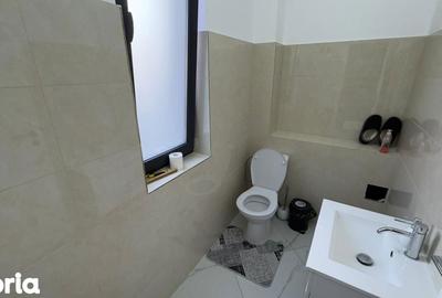 Casă cu 4 camere cu Teren 203 Mp în Central - 5