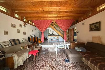 Casă cu 4 camere cu Teren 1916 Mp în Homorâciu - 5