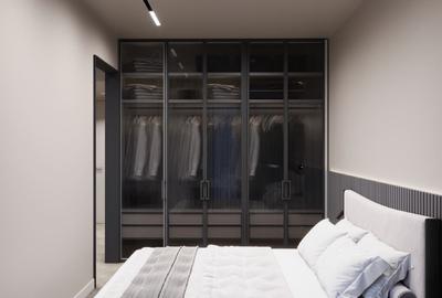 Apartament cu 2 camere decomandat în Aviației - 5