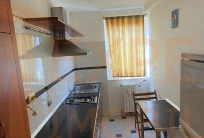 Apartament cu 2 camere, mobilat în Central - 2