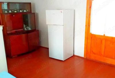 Garsonieră nedecomandată în Mehala - 4