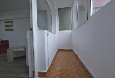 Apartament cu 2 camere decomandat, mobilat în Rahova - 11