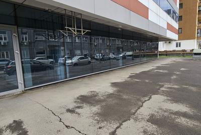 Pantelimon spatiu comercial 950 mp - 12