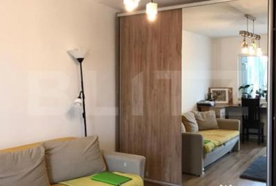 Garsonieră decomandată în Mărăști - 7