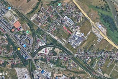 Spațiu comercial, în Prundu - 4