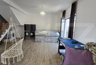 Casa 4 camere 110 mp .Teren 200 mp . Odoreu - 7