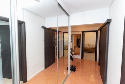 Apartament cu 2 camere decomandat, mobilat în Muncii - 19