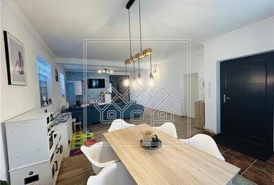 Casă individuală cu 3 camere cu Teren 700 Mp în Șura Mare - 6