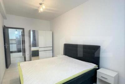 Apartament 3 camere, 78 mp, terasa de 70 mp, zona Petrom - 4