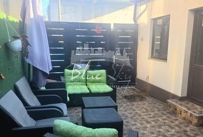 Casă individuală cu 3 camere cu Canalizare în Central - 15