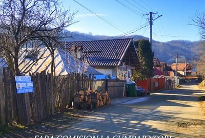 CALIMANESTI, TEREN 1231 MP - 6