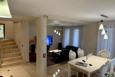 Casa ,Vila langa padure ,teren + livada 4500mp, JACUZZI, Panouri 10kw - 3