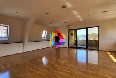 Spatiu de birouri - 1950 mp # plus-imo.ro - 5