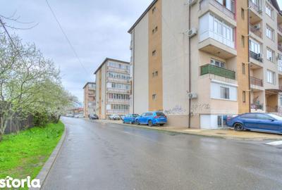 Garsonieră decomandată în Central - 1