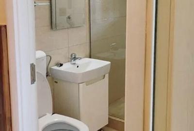 Apartament cu 2 camere decomandat în Central - 2