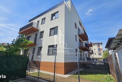 Apartament cu 2 camere decomandat în Central - 12