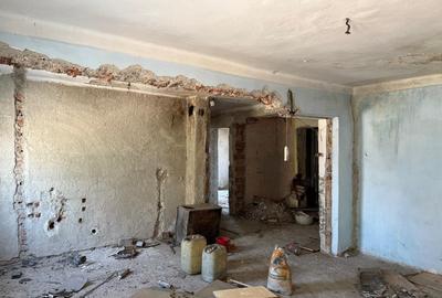 Apartament cu 3 camere decomandat în Năruja - 1