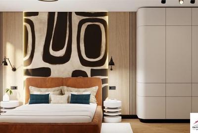 Apartament 3 Camere Tip A3 de in Ansamblul Green Residence - 3