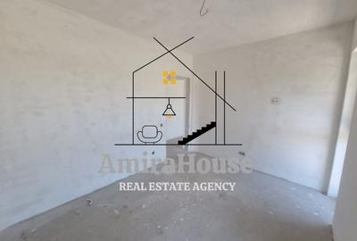 Apartament 4 camere cu CF, 90 mp utili, incalzire in pardoseala, Floresti Oncos - 16