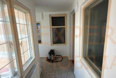 Casă individuală cu 4 camere cu Canalizare în Central - 9