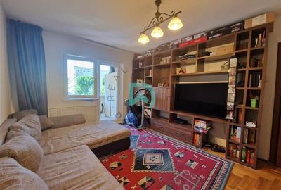 Apartament 4 camere, etaj intermediar, Tractorul - 3