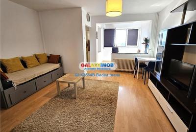 Garsonieră semidecomandată, mobilată în Titan