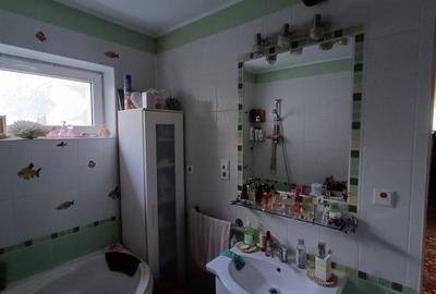 Casa de vanzare in Reghin - duplex cu intrare separata - 14