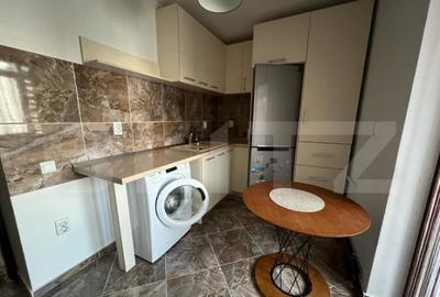 Apartament 2 camere, 45MP, zona Centrala - 1