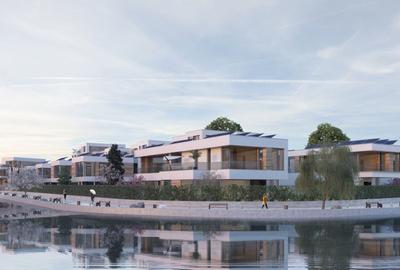 Apartament 2 camere, locatie ideala - Comision 0 - Lacul Chitila - 9