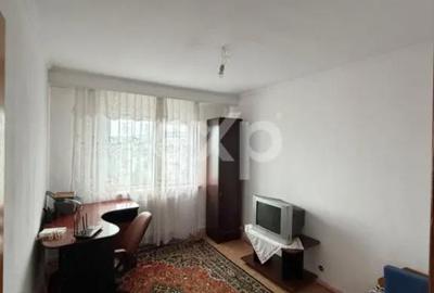 Apartament cu 3 camere decomandat în Exercițiu - 4