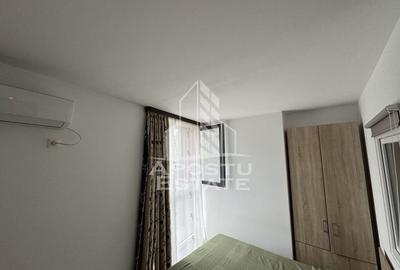 Apartament cu o camera,bloc nou,etaj intermediar, zona Soarelui - 5