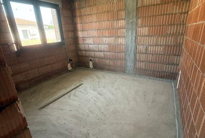 Casă cu 3 camere în Cloșca - 2