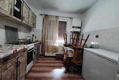 Apartament cu 3 camere (Toplita, Bld. Nicolae Balcescu B/I) Apartament cu 3 camere (Toplita, Bld. Nicolae Balcescu B/I) - 9